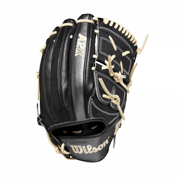 Wilson 2022 A2K B2 12" Pitcher's Baseball Glove