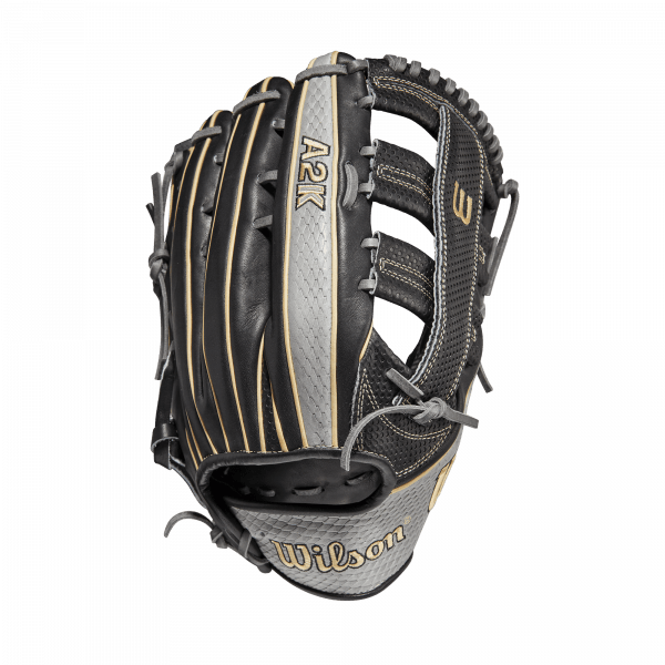 Wilson 2022 A2K SC1775 12.75" Outfield Baseball Glove