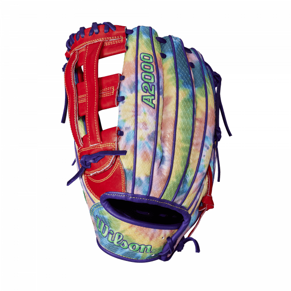 Wilson Baseball 2022 A2000® SP125SS 12.5" Glove