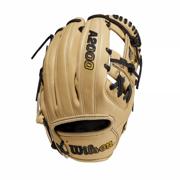Wilson 2023 A2000 1786 11.5" Infield Baseball Glove