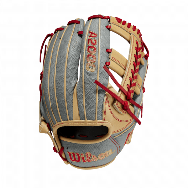 Wilson 2023 A2000 1785SS 11.75" Infield Baseball Glove