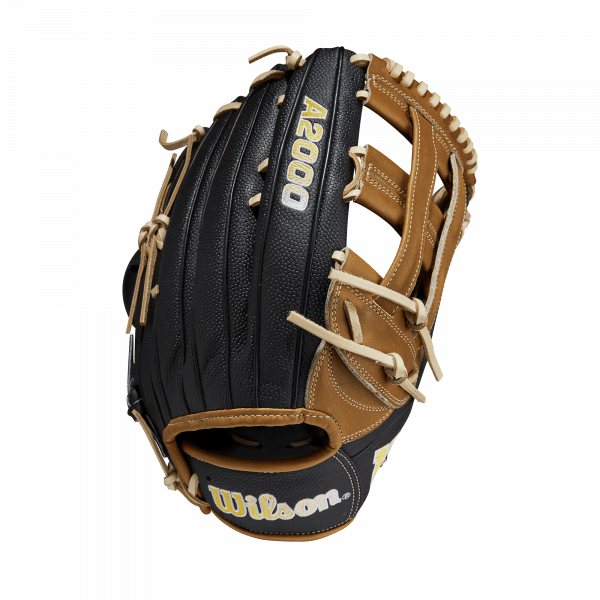 Wilson 2023 A2000 1799SS 12.75" Outfield Baseball Glove