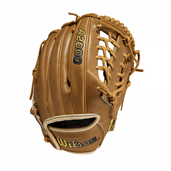 Wilson 2023 A2000 PF89 11.5" Infield Baseball Glove