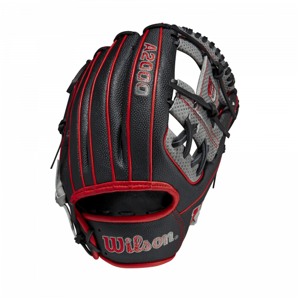 Wilson 2023 A2000 SC1975SS 11.75" Infield Baseball Glove