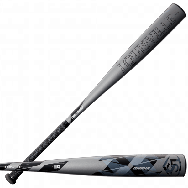 2022 Omaha (-3) 2 5/8" BBCOR Baseball Bat