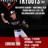 Dallas Prospects Tryouts 13U Event Image