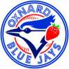 Oxnard Blue Jays team logo