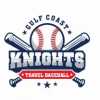 Gulf Coast Knights team logo