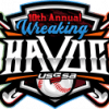 10th Annual Wreaking Havoc Tournament Event Image