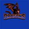 B-Town Dragons team logo