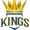 Oro Valley Kings Baseball team logo