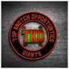 TKO Giants team logo