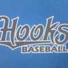 Cypress Hooks team logo