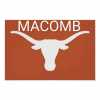 Macomb longhorns  team logo