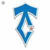Tipton County Royals team logo