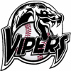 Northwest Vipers Baseball team logo