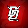 Carolina Dirt Devils team logo