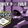 Mid-Summer Classic Event Image