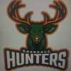 The Hunters - Baseball Team
