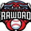 Southeastern Crawdads  team logo