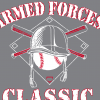2023 Armed Forces Classic Event Image