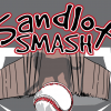 2023 Sandlot Smash Event Image