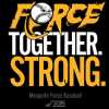 Mesquite Force team logo