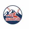 SOCO Baseball Club team logo