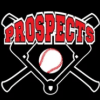 Prospects Pirates team logo
