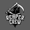 Akron Reaper Crew Baseball team logo