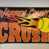 Warren County Crush team logo