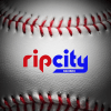 Rip City 11u team logo