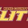 Kane County Elite Baseball team logo