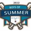 Boys of Summer Event Image