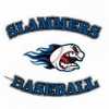 Slammers Baseball Academy team logo