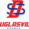 Douglasville Select team logo