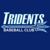 Tridents Baseball Club  team logo
