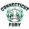 Connecticut Fury team logo