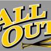 All Out team logo