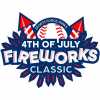 4th of July Fireworks Classic @ Sports Force Parks Event Image