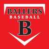 Ballers Baseball Club team logo