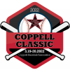 COPPELL CLASSIC - Hosted by Keep Calm &amp; Baseball On Event Image