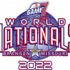 World Nationals A/AA - Branson (2X Points) Event Image