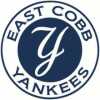 East Cobb Yankees team logo