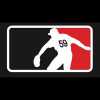 59 Baseball team logo