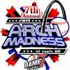 7th Annual Arch Madness Event Image