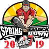 Spring Smackdown Event Image