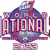 WORLD NATIONALS - Kentucky (TURF) 3X Points Event Image