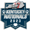 KENTUCKY NATIONALS (2X Points) Event Image