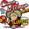 12th Annual Cinco De Mayo Slugfest Event Image